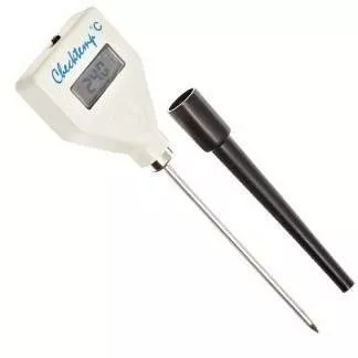 HI98501 Checktemp термометр карманный