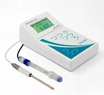 PH-метры Эксперт-pH