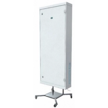 Обеззараживатель воздуха (рециркулятор) комбинированный «Сибэст 300КС»