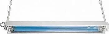 Облучатель бактерицидный открытого типа потолочный Сибэст ОБС-2х30-150 М2 СИБАГРОПРИБОР  по лучшей цене с доставкой - интернет-магазин Прогрессивные решения