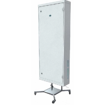 Обеззараживатель воздуха (рециркулятор) комбинированный «Сибэст 200КС»