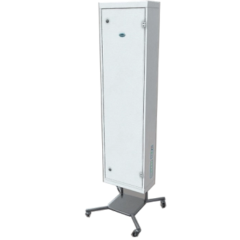 Обеззараживатель воздуха (рециркулятор) комбинированный «Сибэст 150КС»