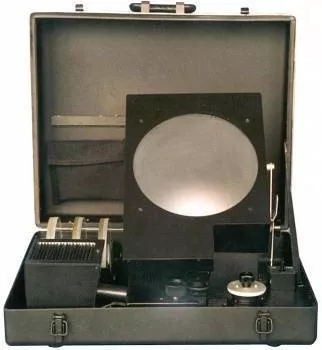 Трихинеллоскопы