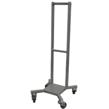 Платформа передвижная №1