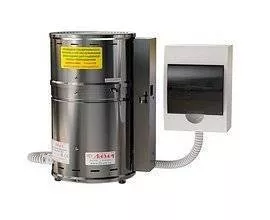 Дистиллятор АЭ-5