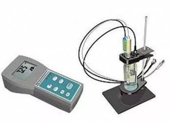 Ph метры Измерительная техника