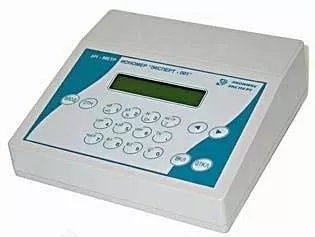 Анализаторы жидкости "Эксперт-001"