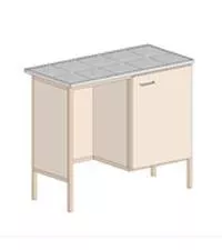 Автоматизированный измерительный комплекс "Лактан" исп. 700