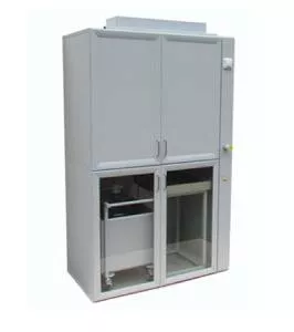 Измеритель деформации клейковины ИДК-3М