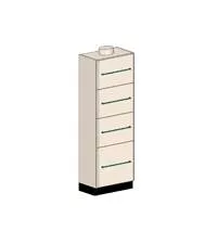 Буферный раствор Testo рН 4.01