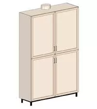 Одношаговый экспресс-тест MilkSafeТМ 4BTSC